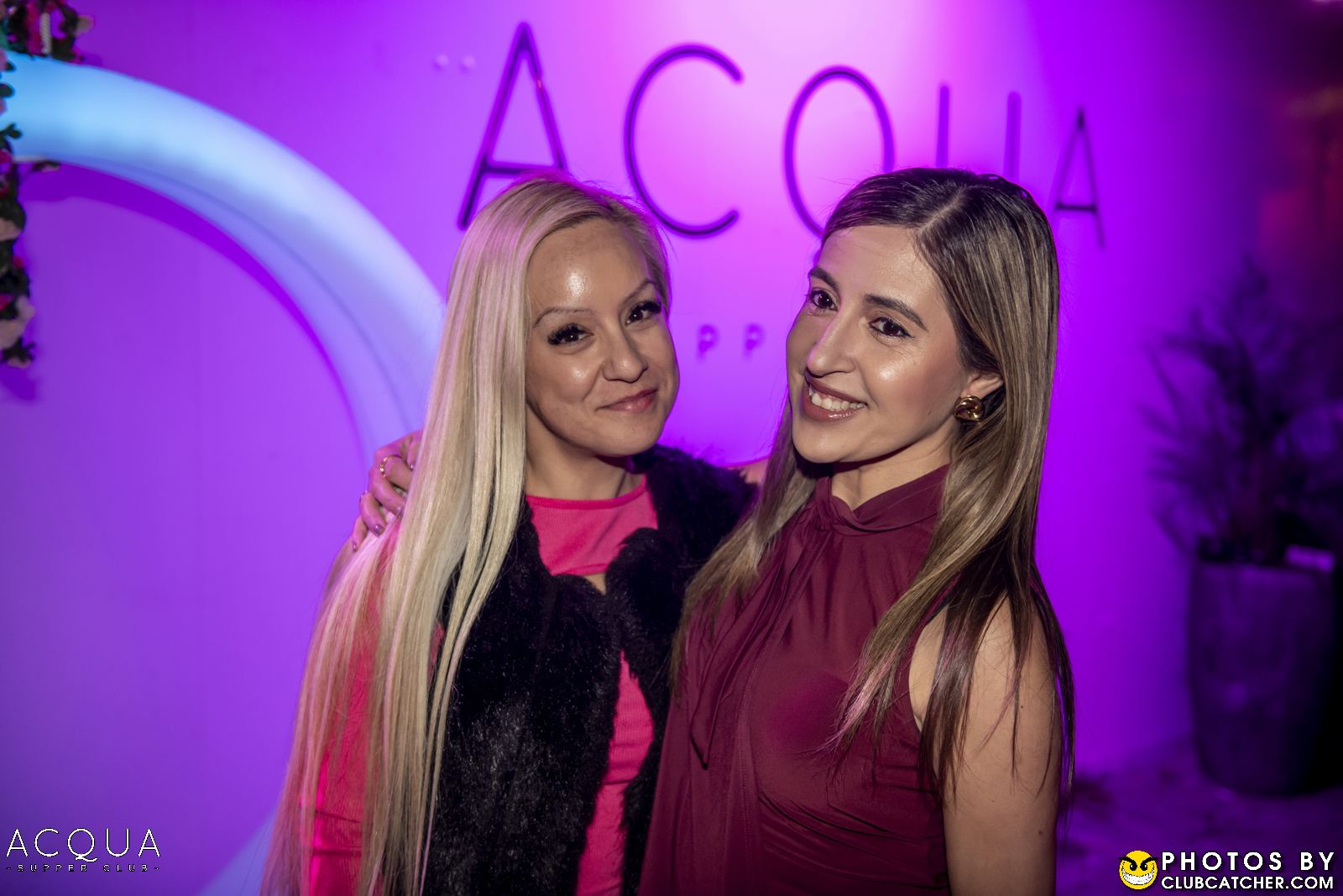 Acqua Supperclub party venue photo 111 - October 8th, 2025