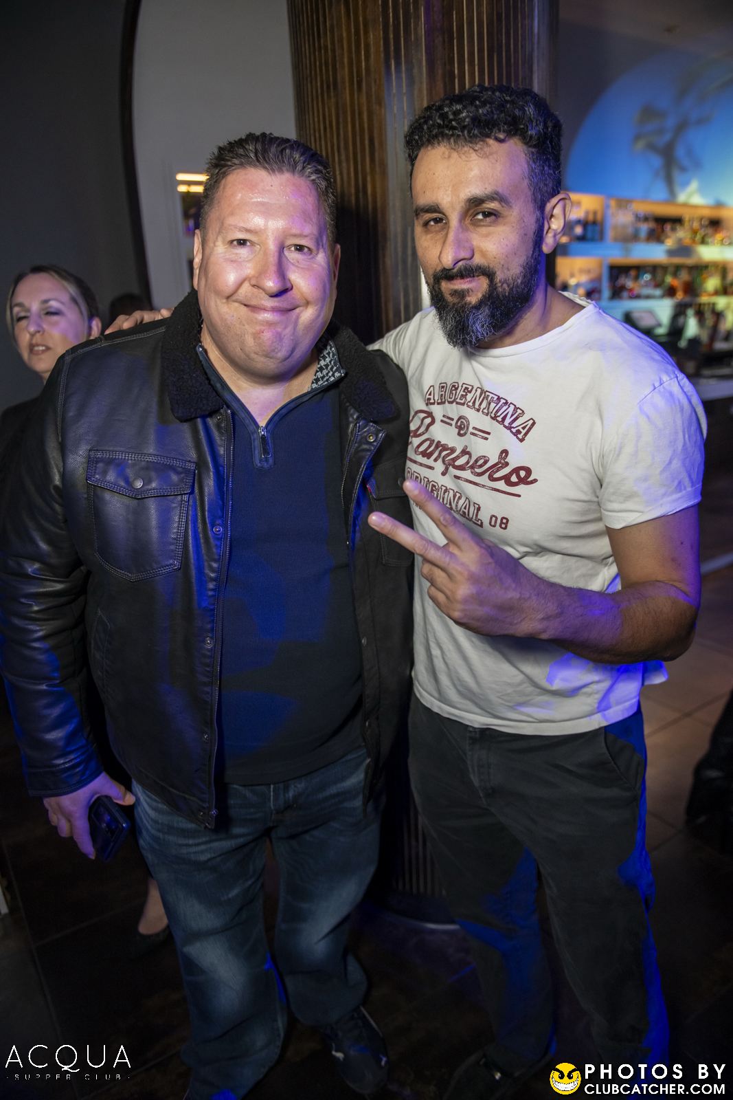 Acqua Supperclub party venue photo 113 - October 8th, 2025