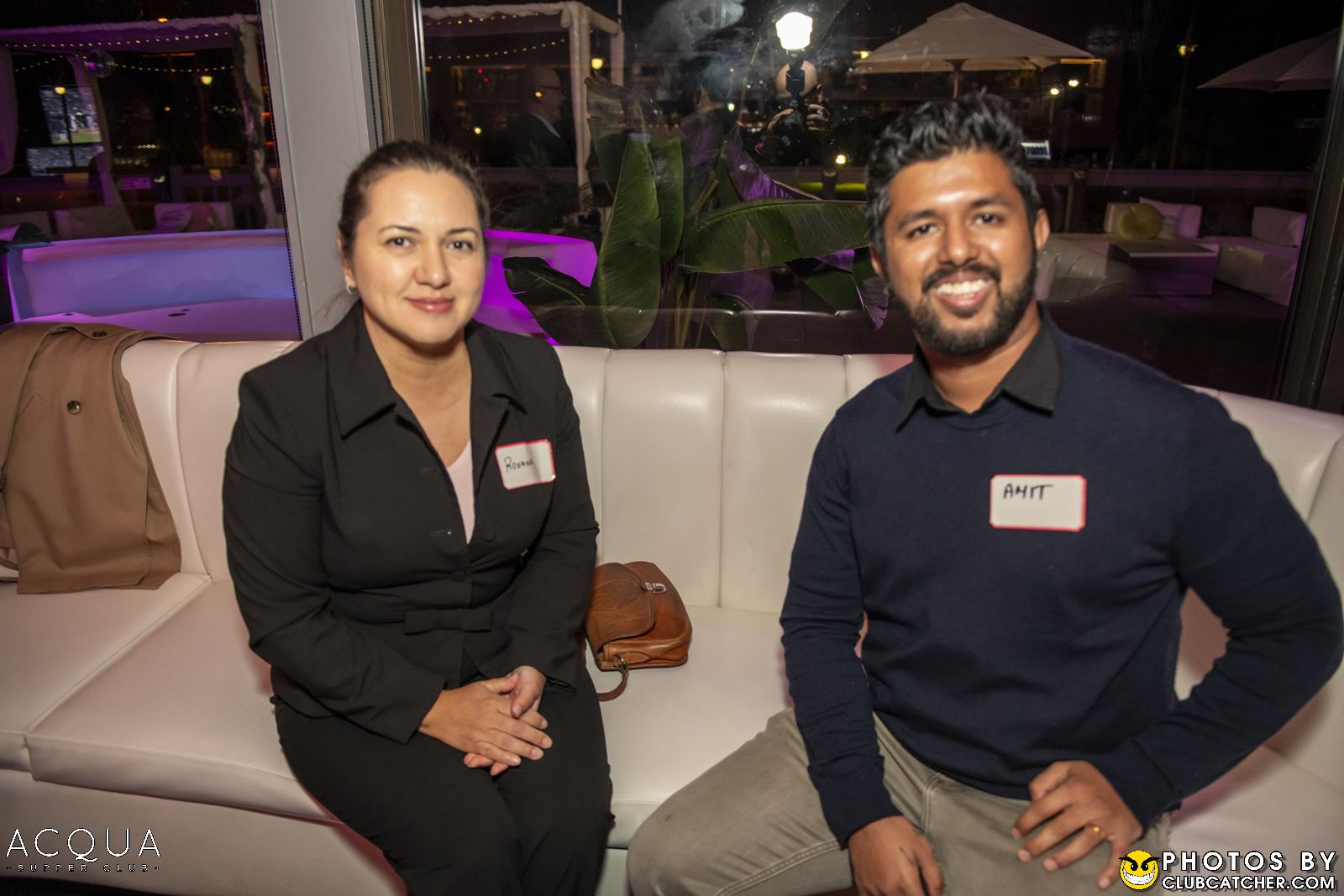 Acqua Supperclub party venue photo 114 - October 8th, 2025