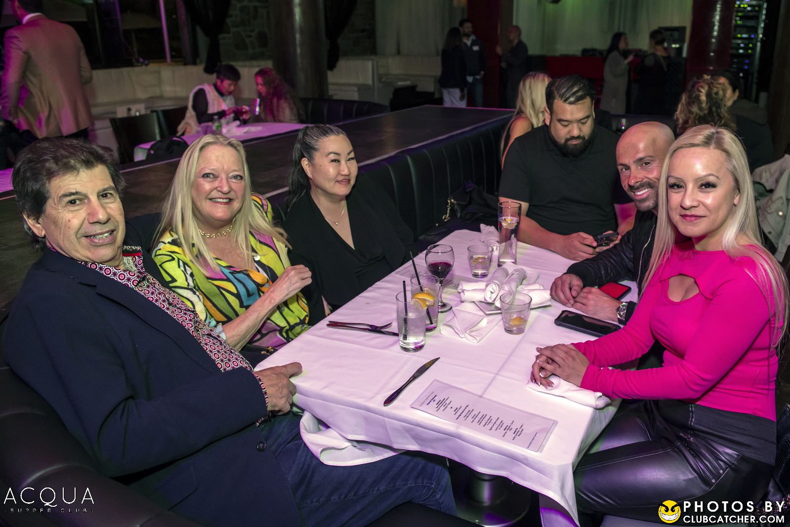 Acqua Supperclub party venue photo 115 - October 8th, 2025