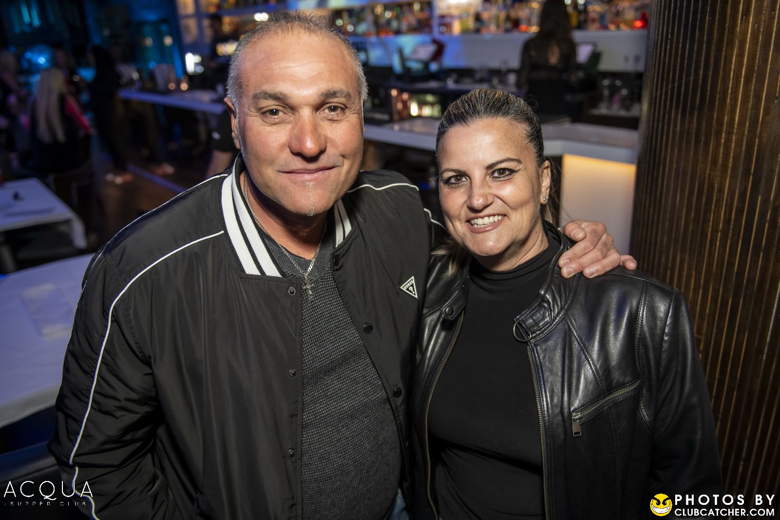 Acqua Supperclub party venue photo 116 - October 8th, 2025