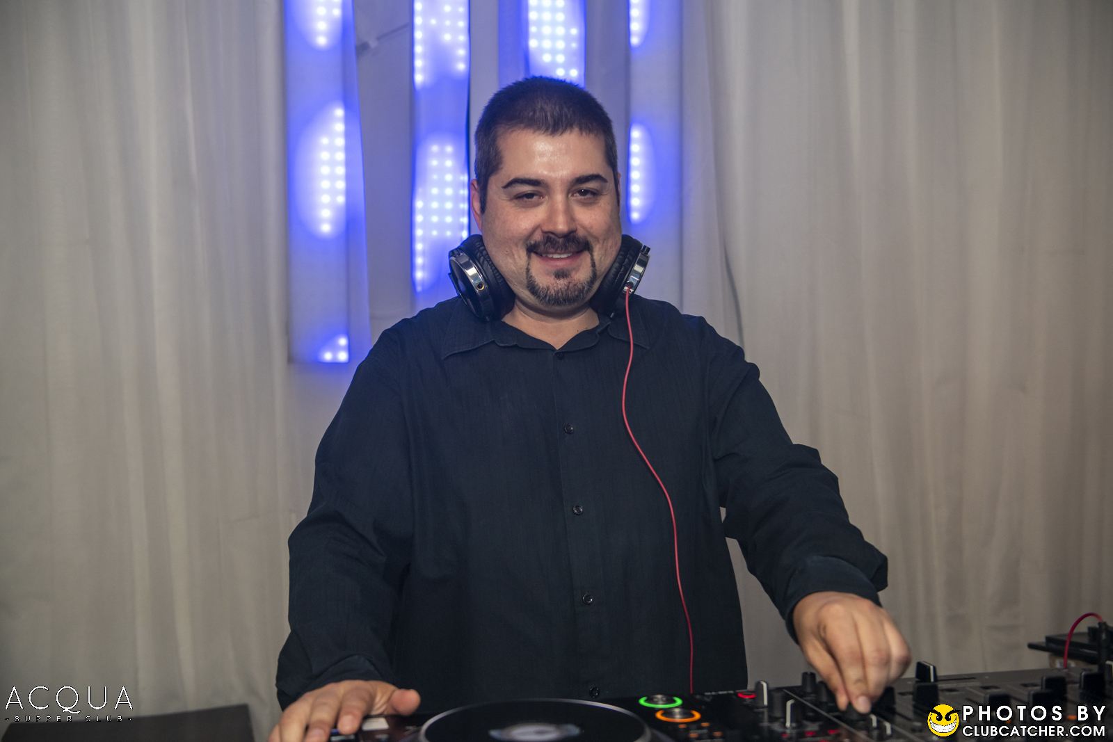 Acqua Supperclub party venue photo 117 - October 8th, 2025