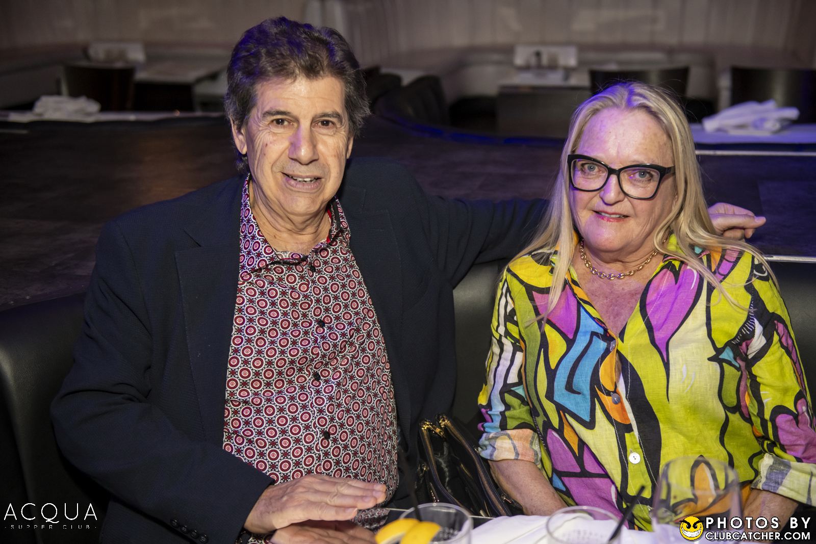 Acqua Supperclub party venue photo 118 - October 8th, 2025