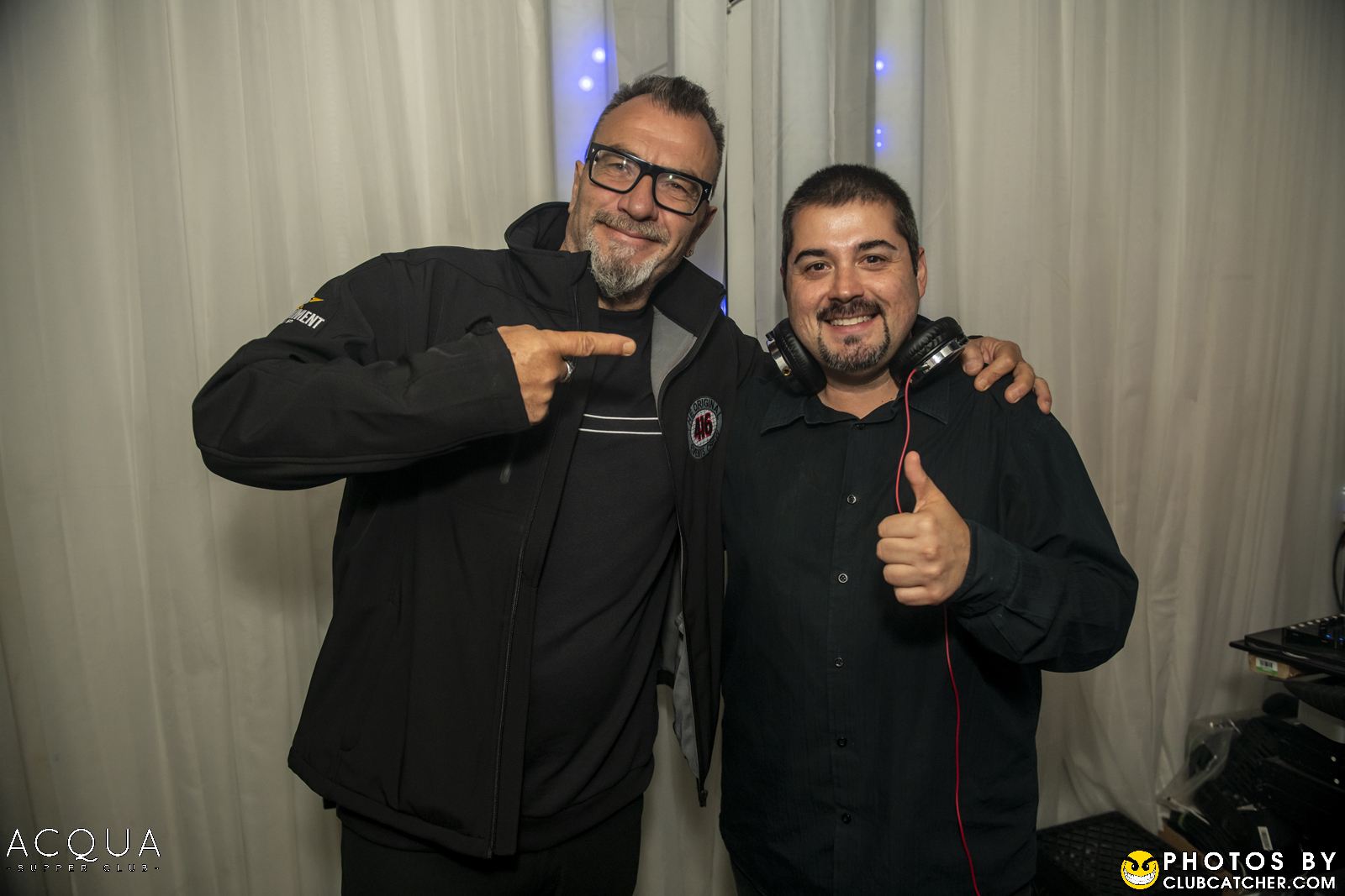 Acqua Supperclub party venue photo 120 - October 8th, 2025