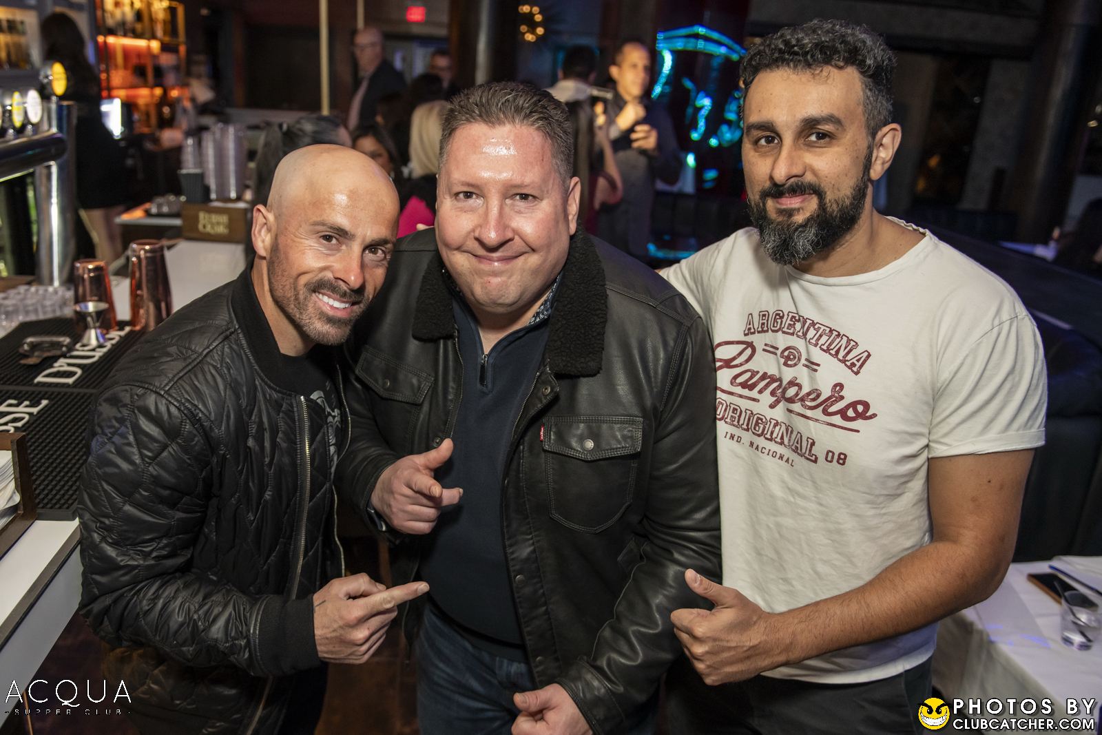 Acqua Supperclub party venue photo 123 - October 8th, 2025