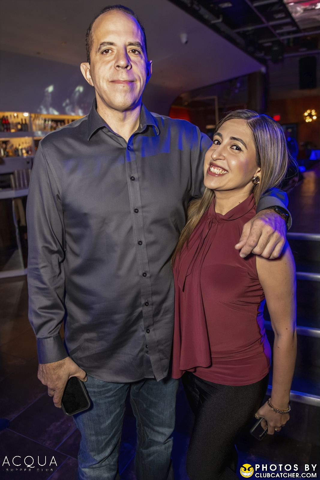 Acqua Supperclub party venue photo 127 - October 8th, 2025