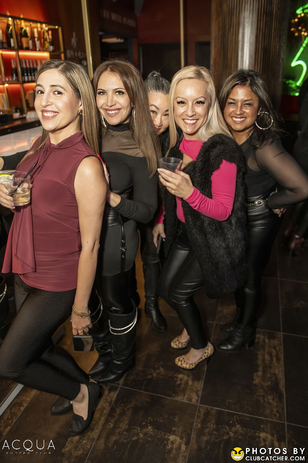 Acqua Supperclub party venue photo 130 - October 8th, 2025