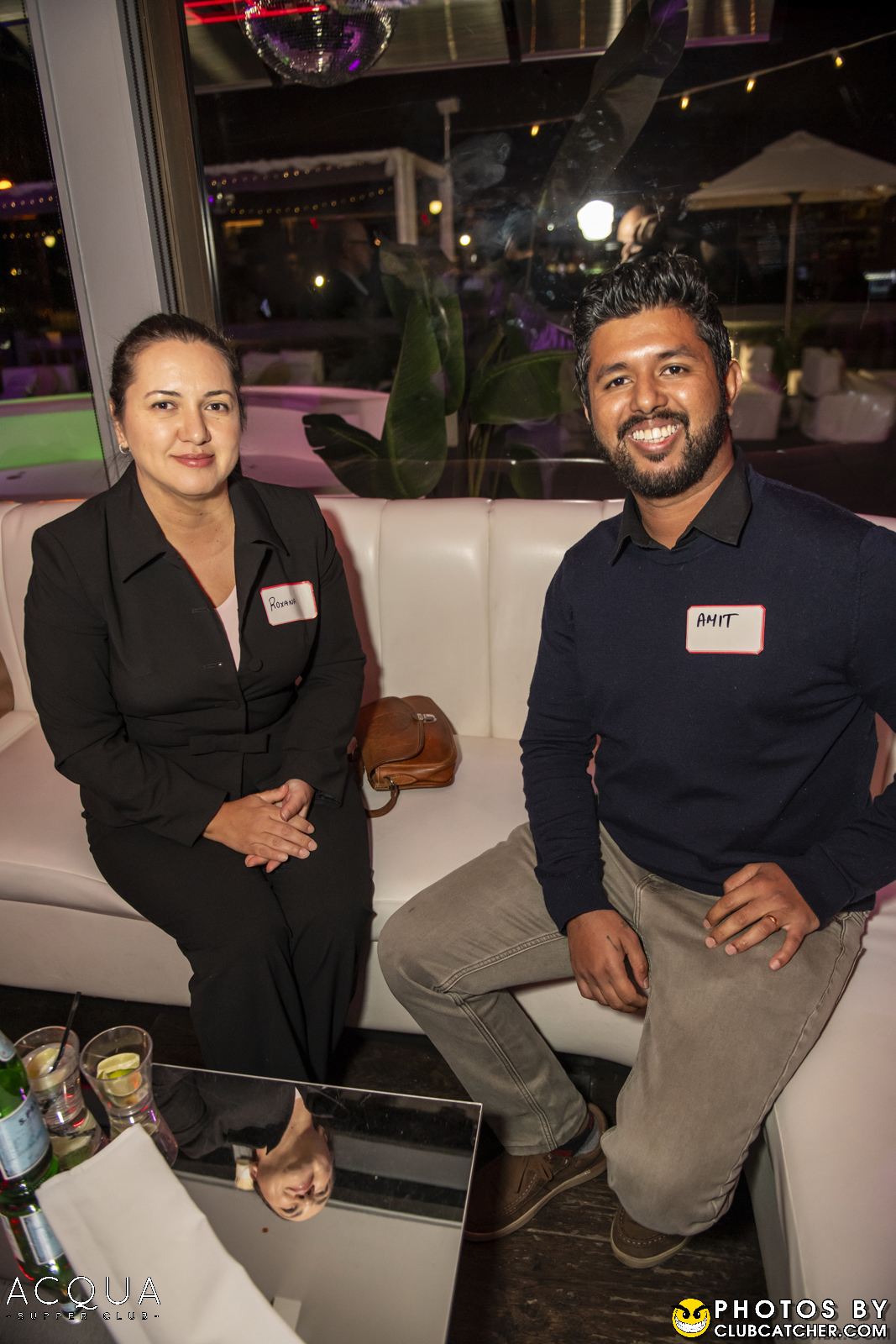 Acqua Supperclub party venue photo 14 - October 8th, 2025