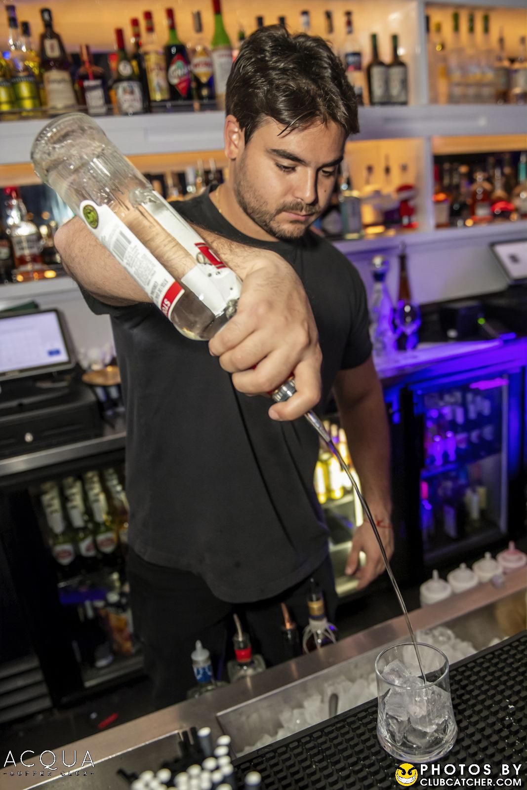 Acqua Supperclub party venue photo 131 - October 8th, 2025