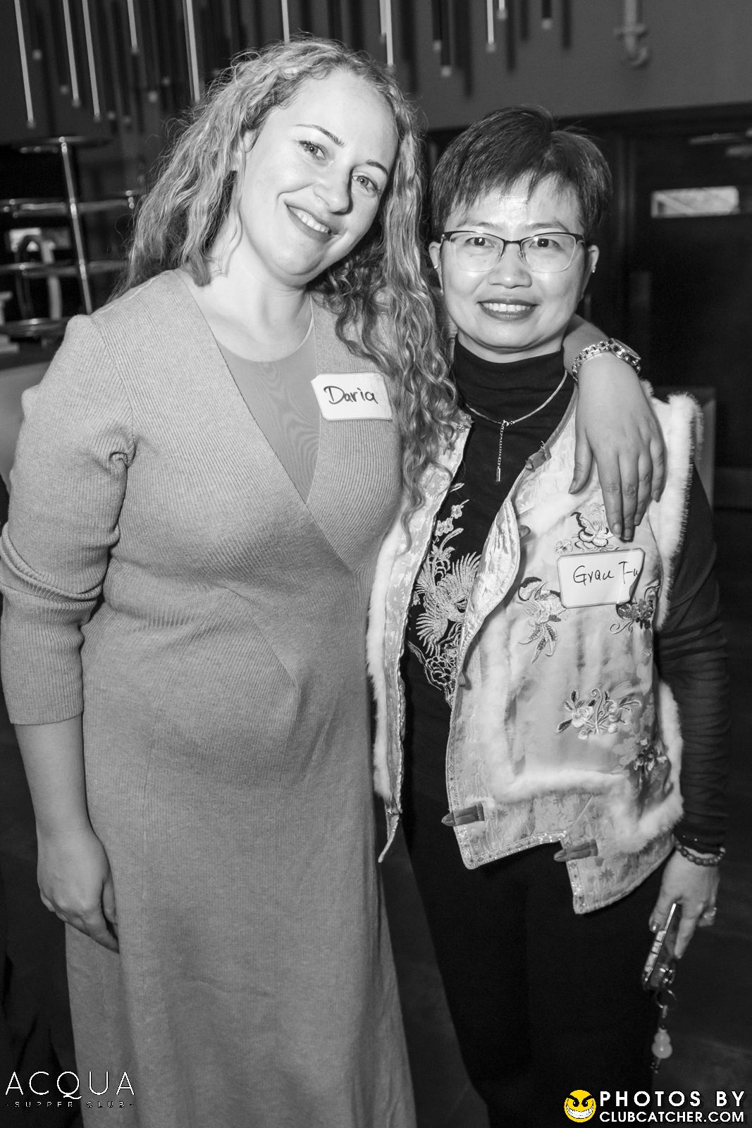 Acqua Supperclub party venue photo 133 - October 8th, 2025