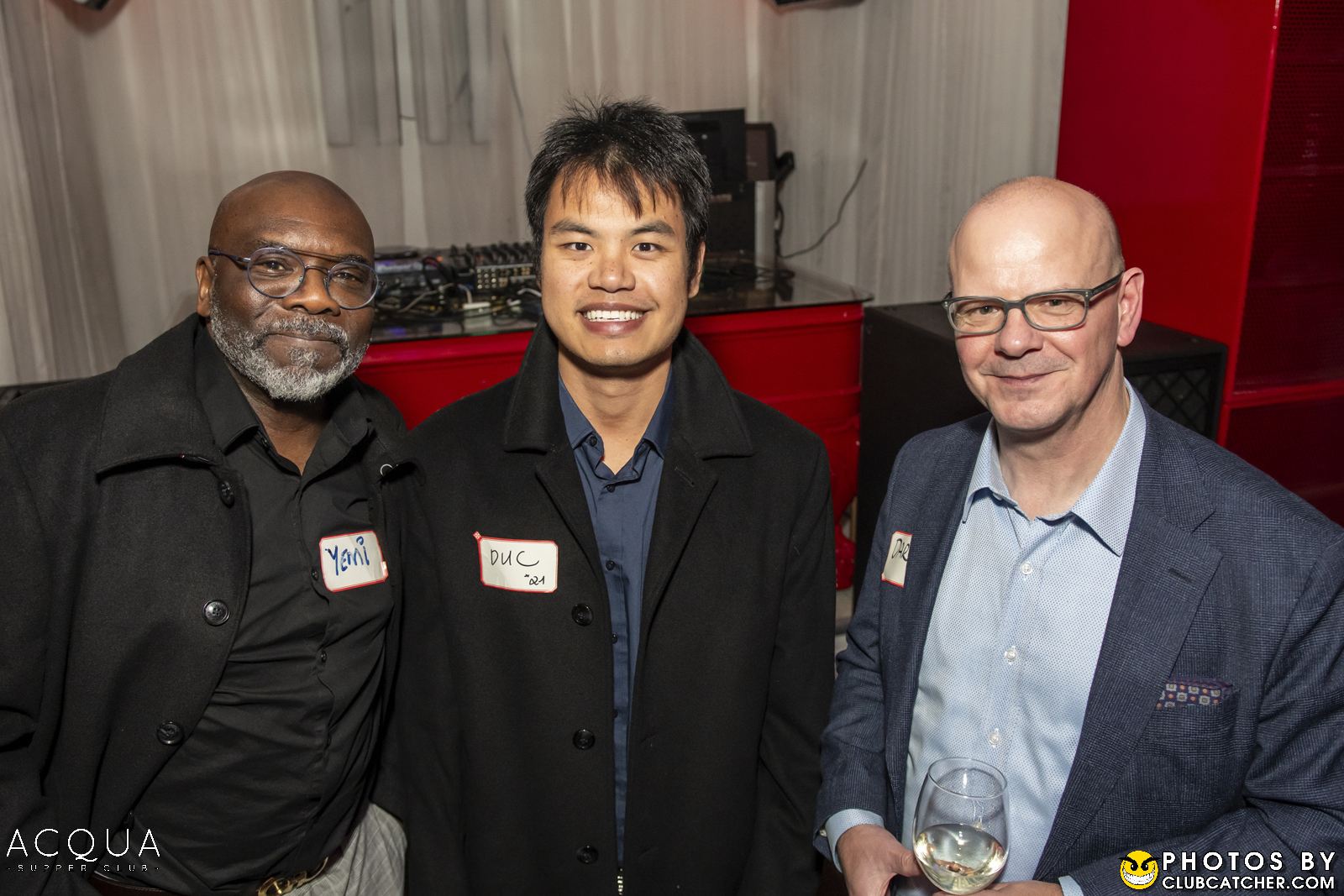 Acqua Supperclub party venue photo 135 - October 8th, 2025