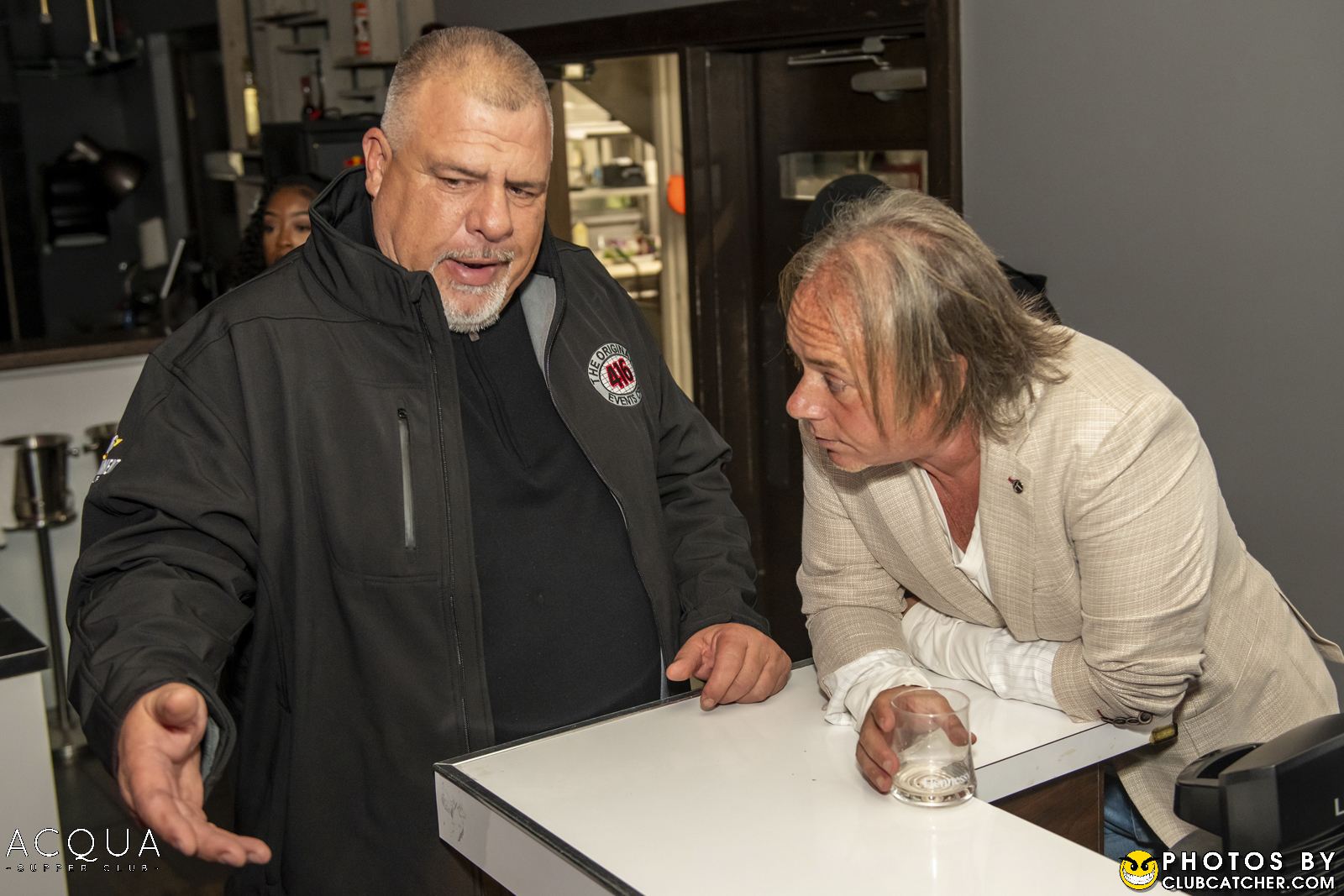 Acqua Supperclub party venue photo 137 - October 8th, 2025