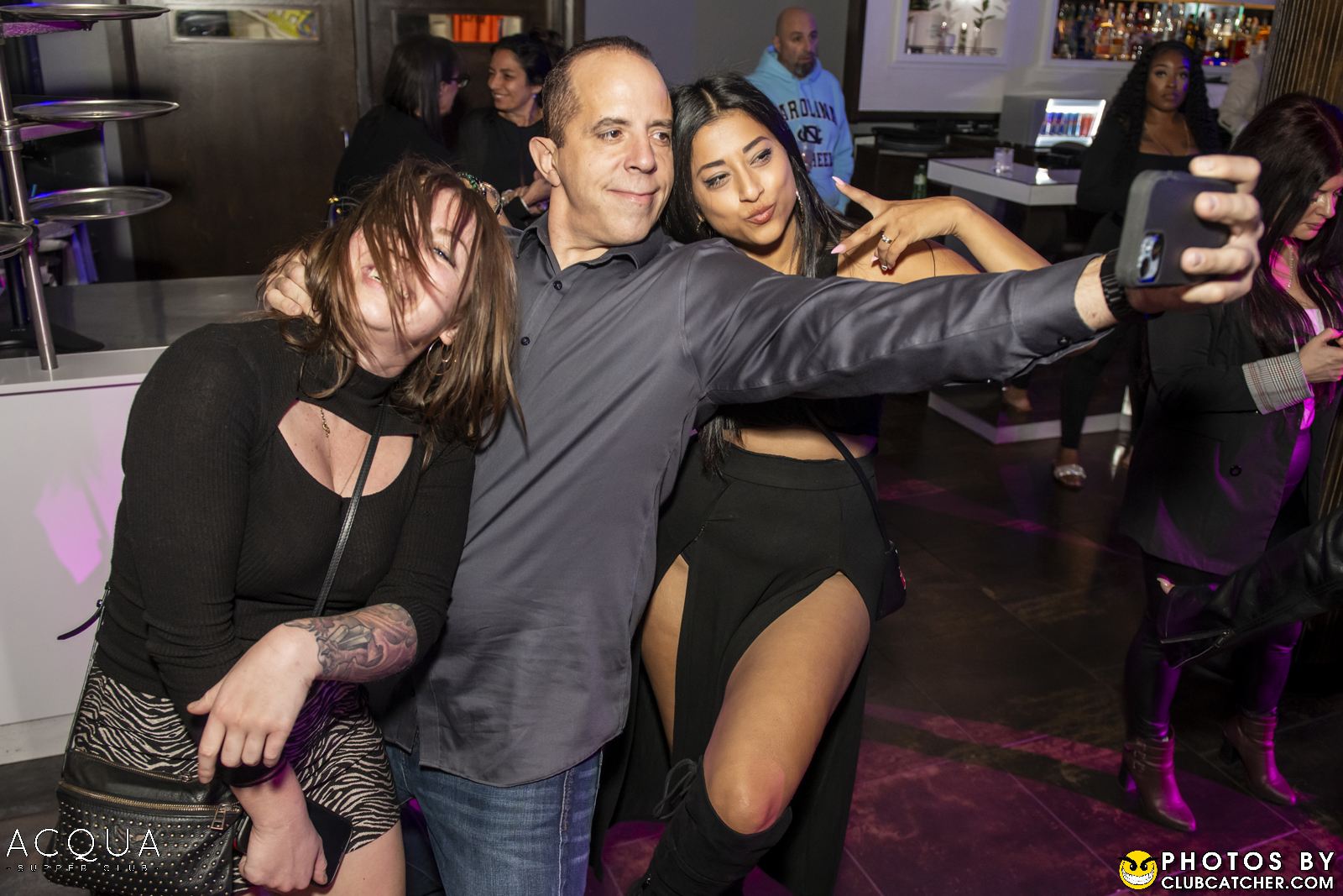 Acqua Supperclub party venue photo 140 - October 8th, 2025