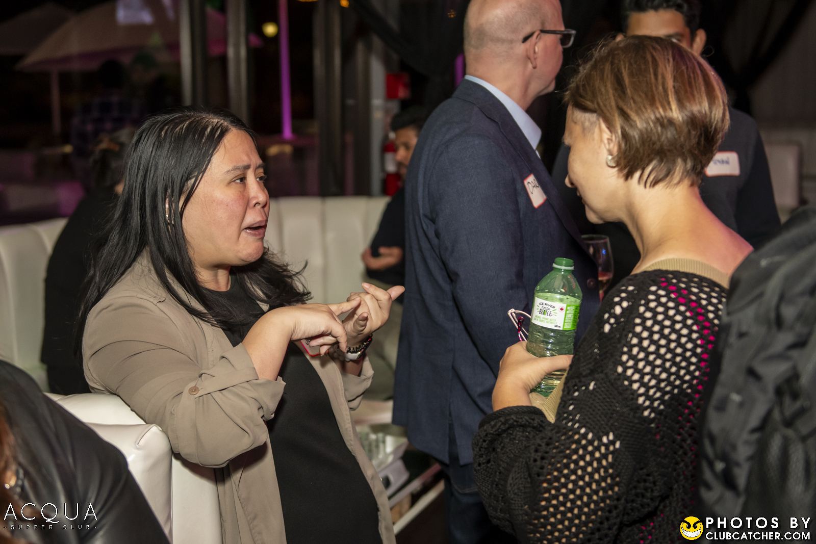 Acqua Supperclub party venue photo 142 - October 8th, 2025