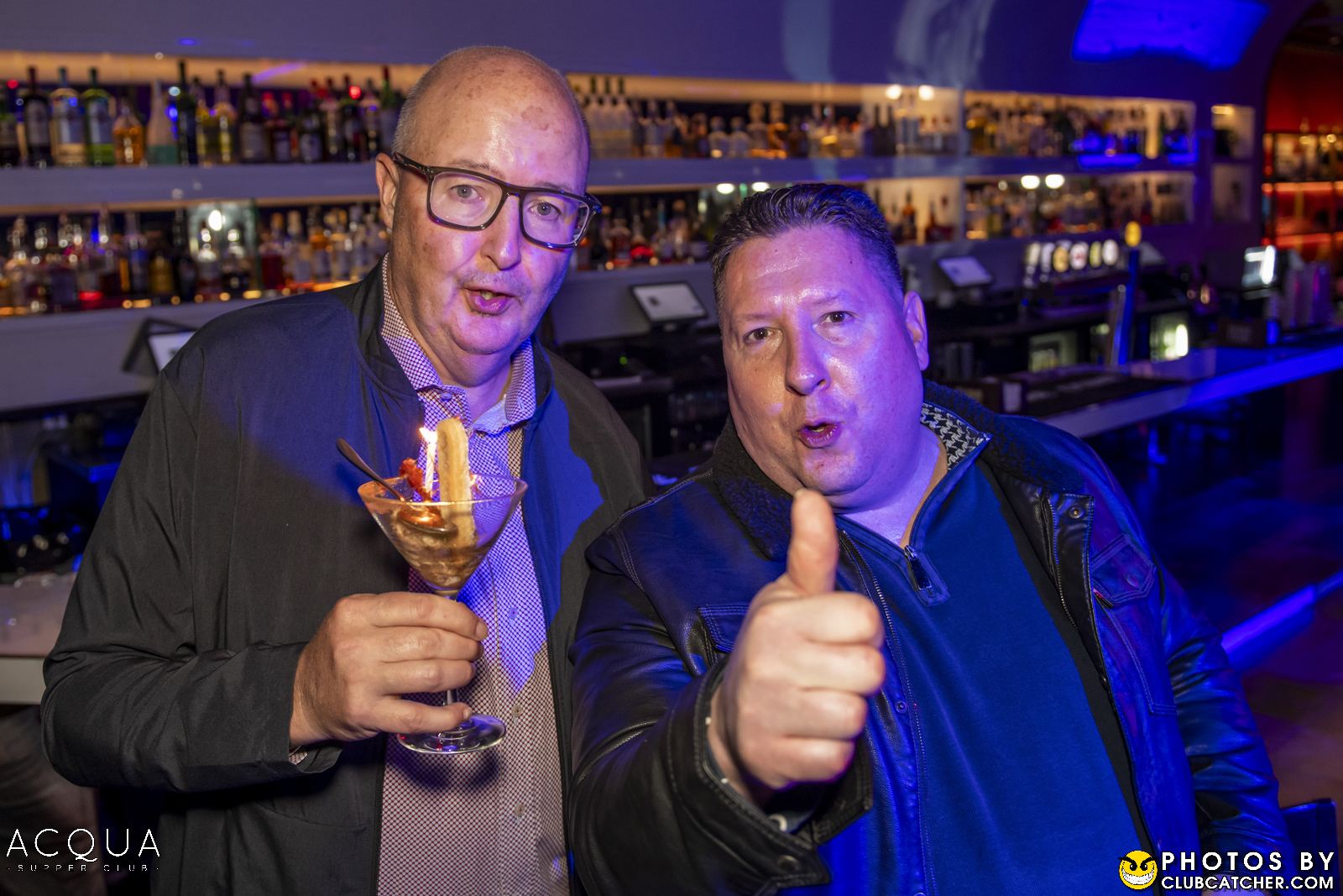 Acqua Supperclub party venue photo 143 - October 8th, 2025