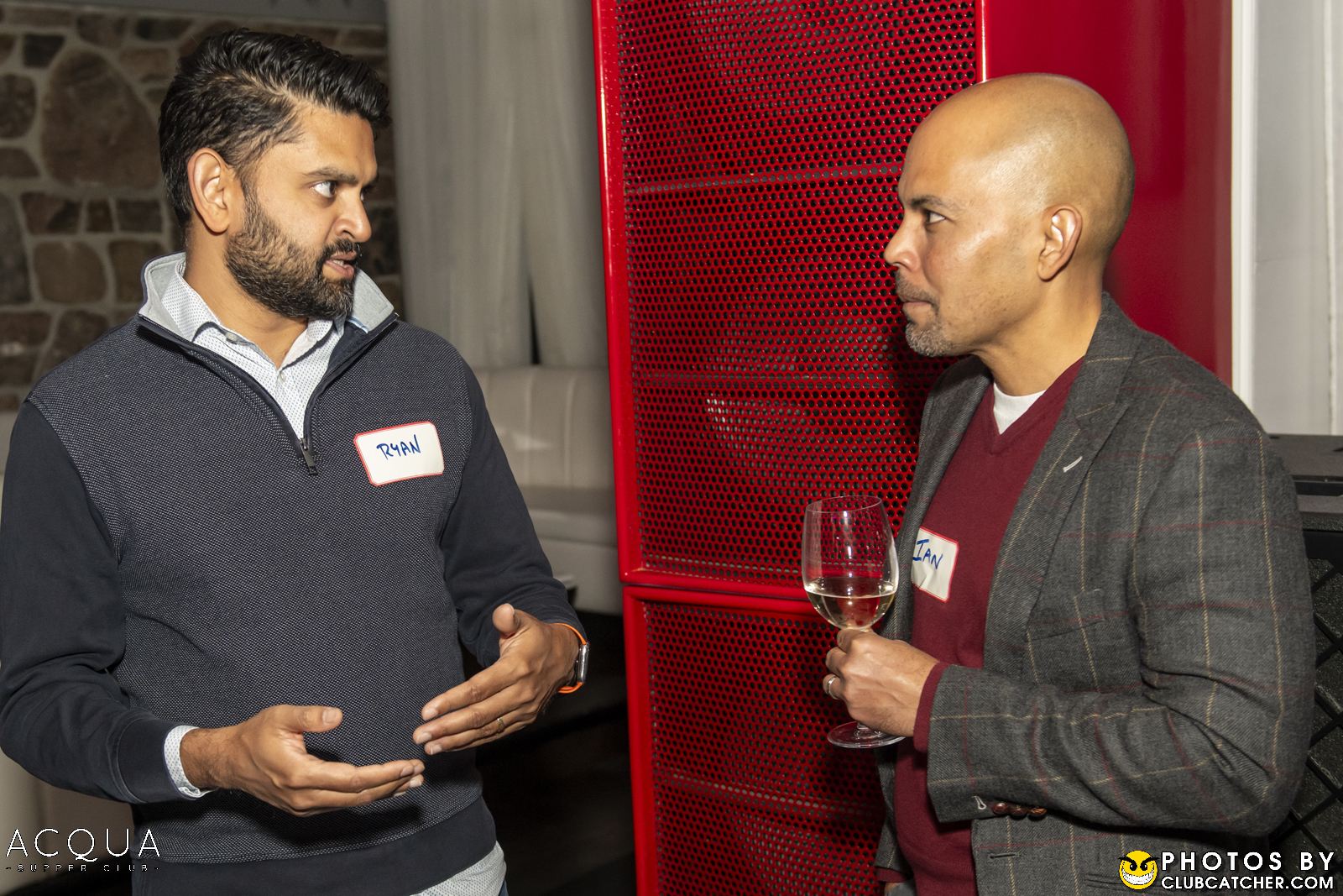 Acqua Supperclub party venue photo 144 - October 8th, 2025