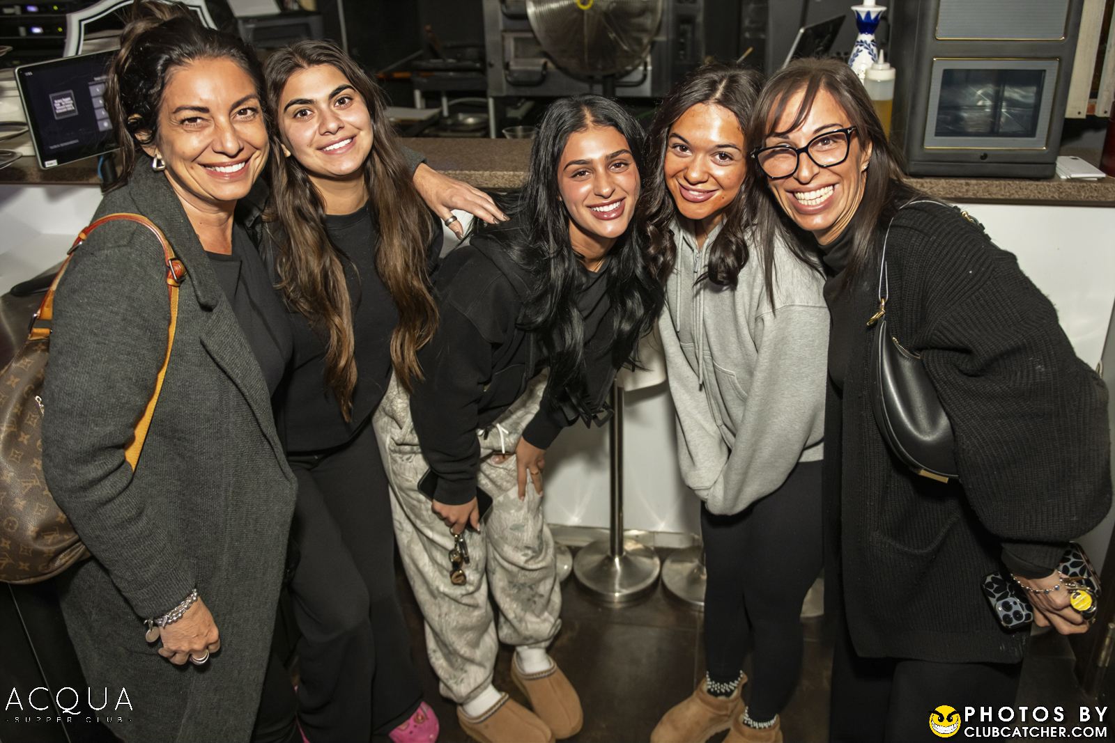 Acqua Supperclub party venue photo 146 - October 8th, 2025