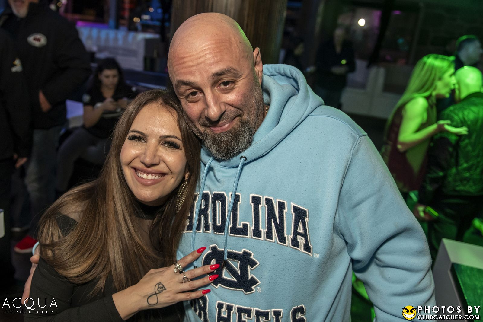 Acqua Supperclub party venue photo 148 - October 8th, 2025