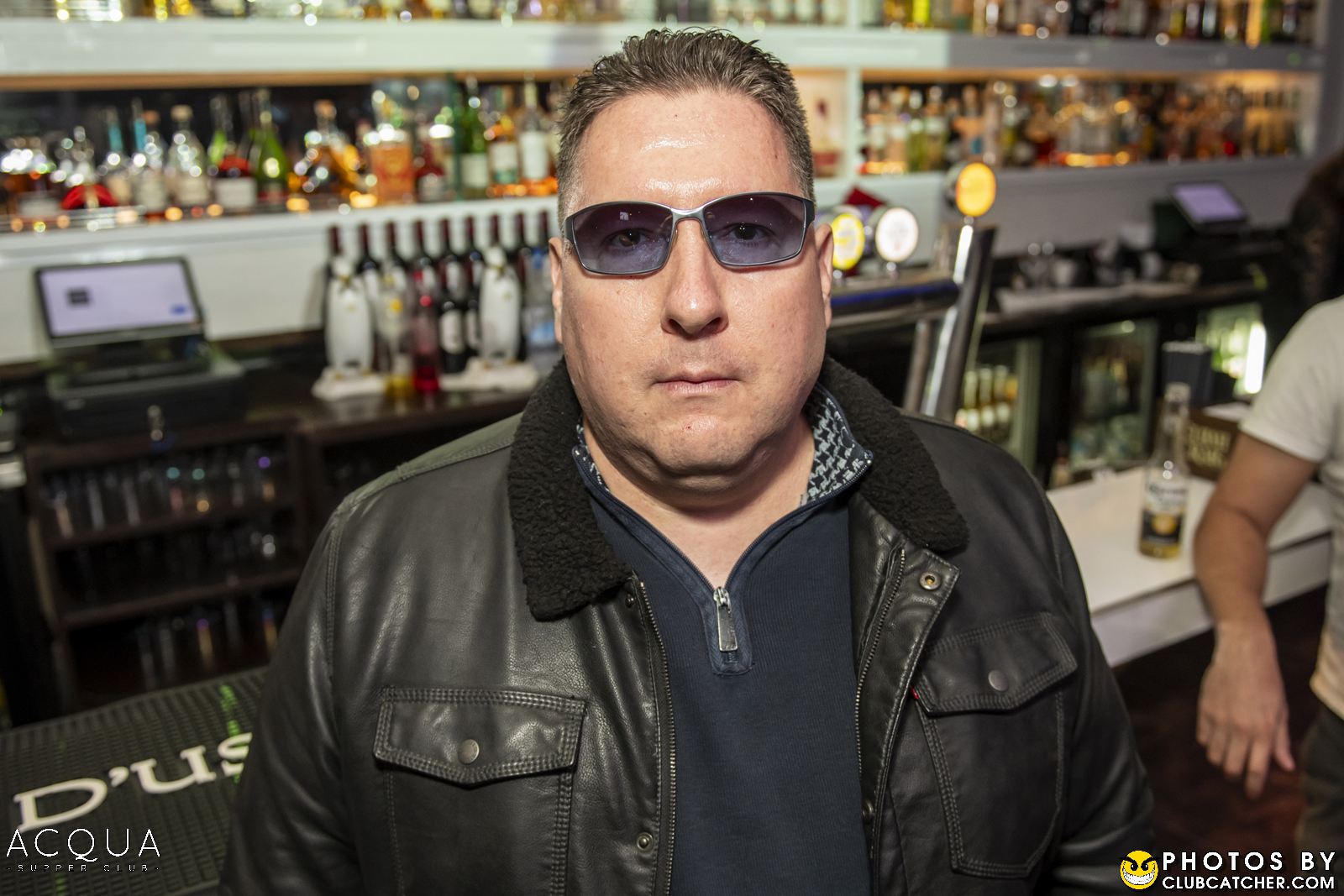 Acqua Supperclub party venue photo 149 - October 8th, 2025