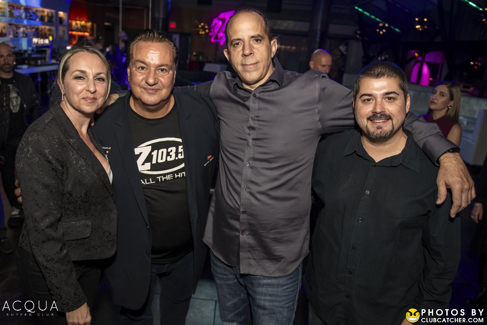 Acqua Supperclub party venue photo 150 - October 8th, 2025