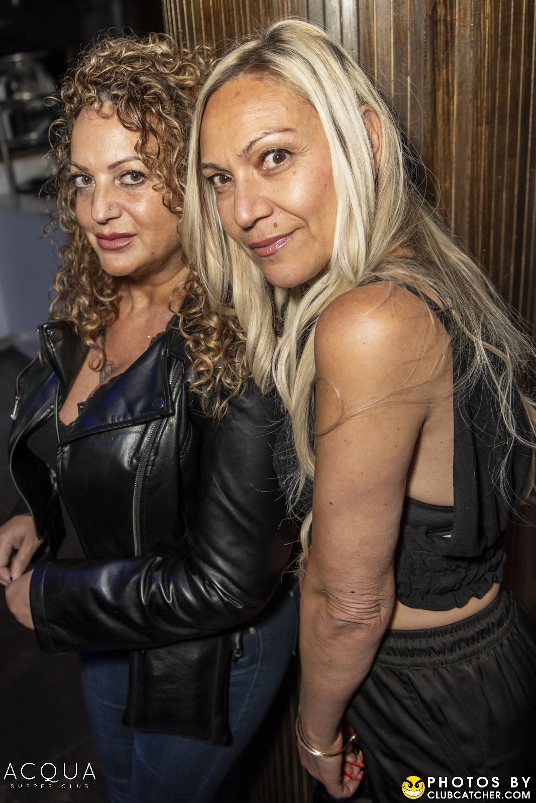 Acqua Supperclub party venue photo 151 - October 8th, 2025