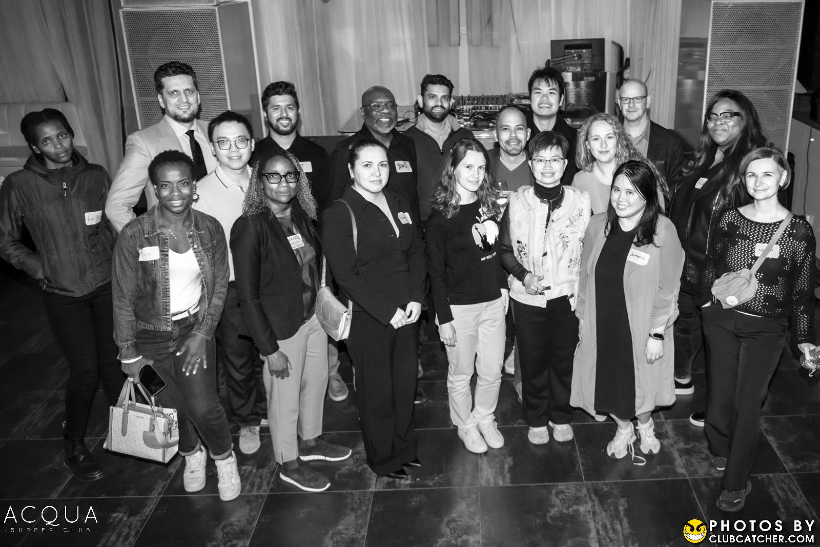 Acqua Supperclub party venue photo 155 - October 8th, 2025