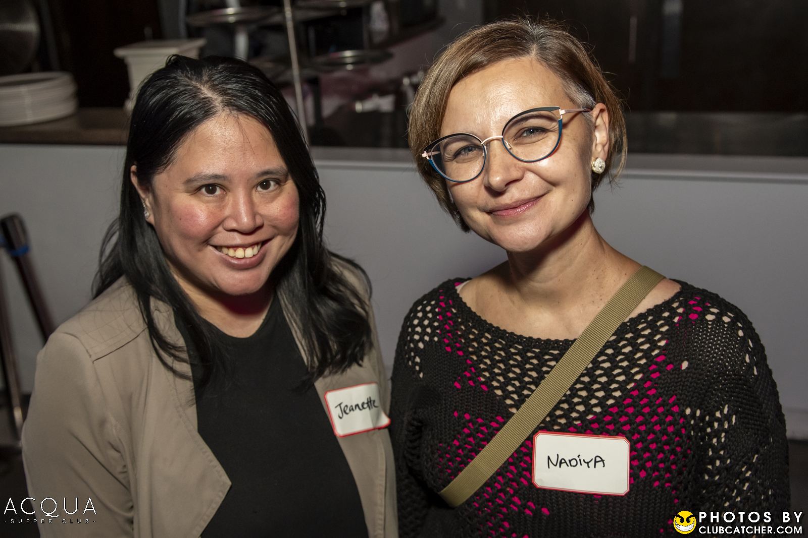 Acqua Supperclub party venue photo 156 - October 8th, 2025