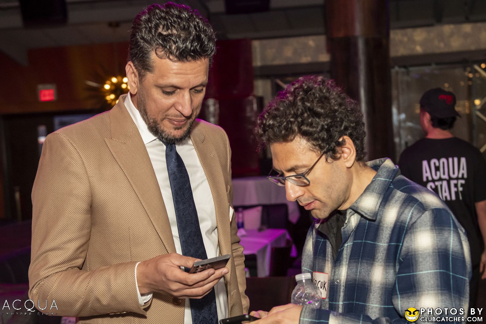 Acqua Supperclub party venue photo 157 - October 8th, 2025