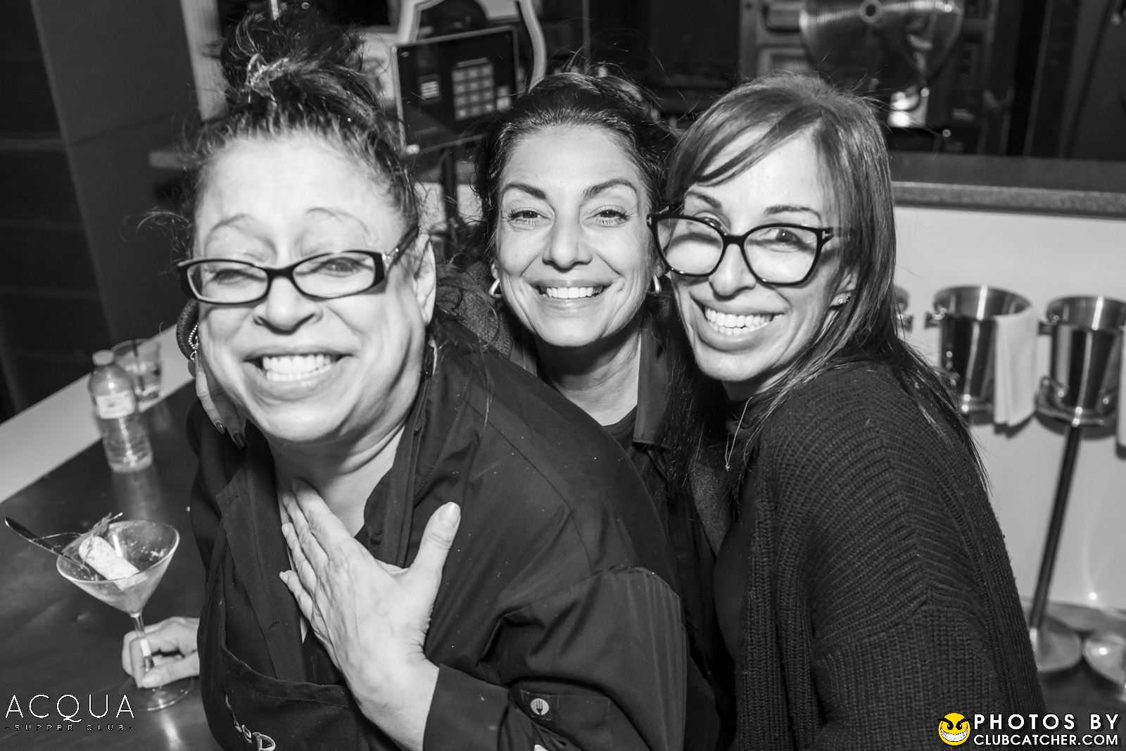 Acqua Supperclub party venue photo 158 - October 8th, 2025