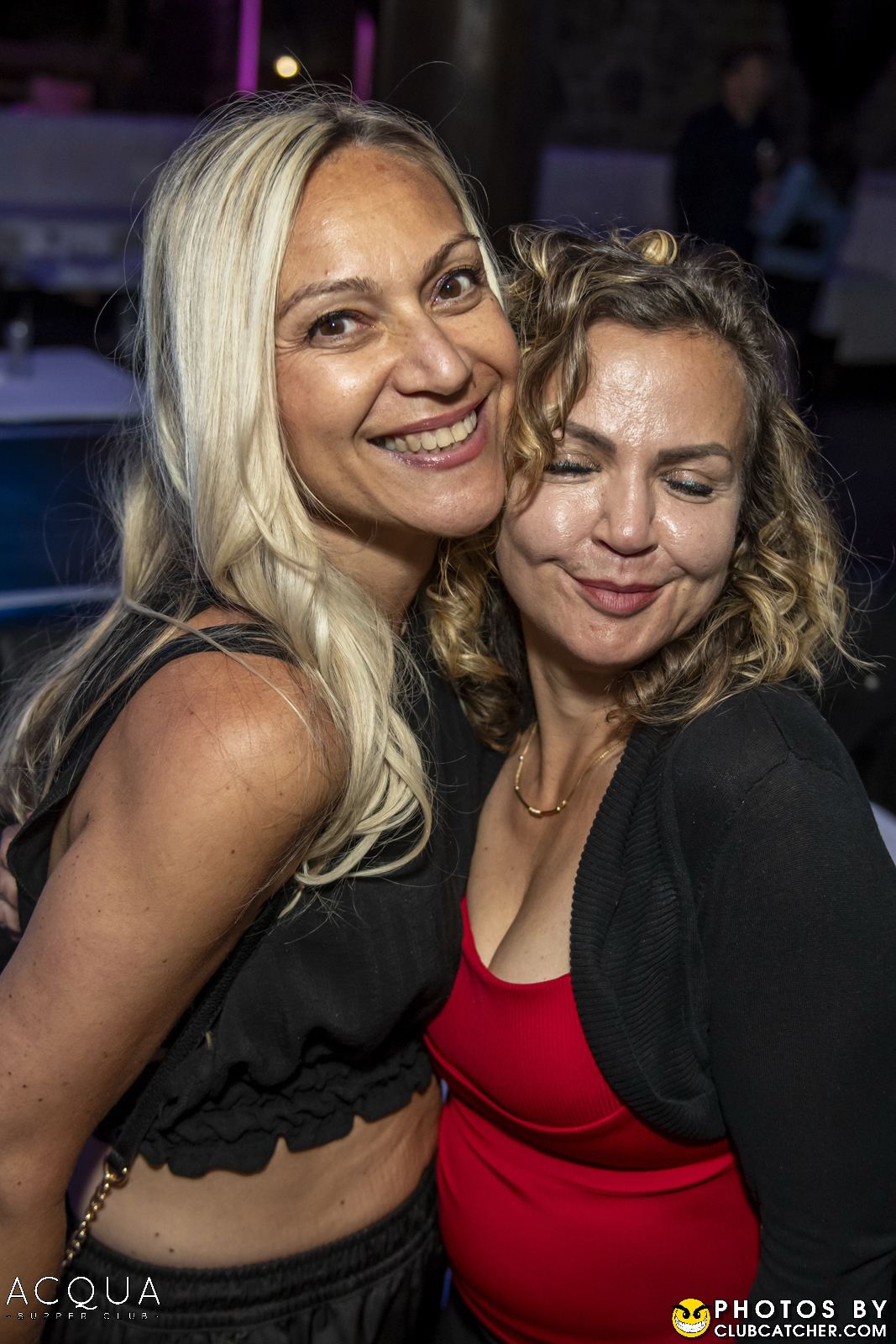 Acqua Supperclub party venue photo 159 - October 8th, 2025