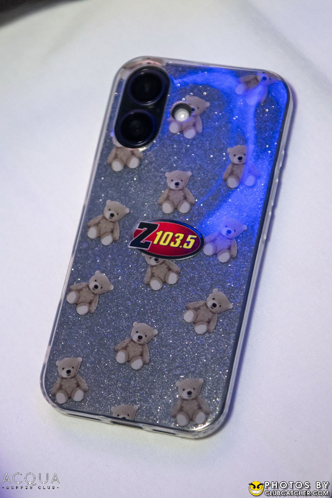 Acqua Supperclub party venue photo 160 - October 8th, 2025