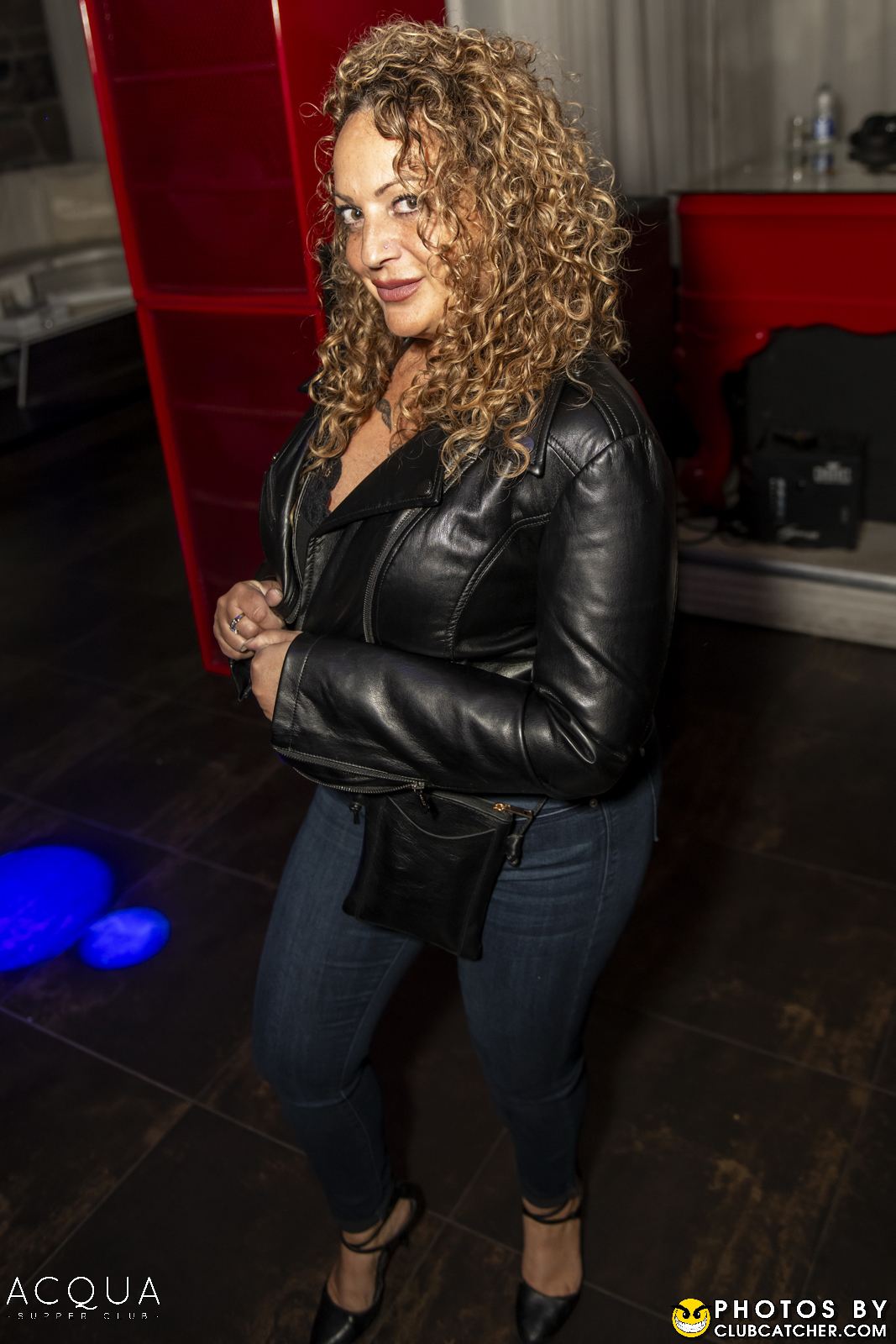 Acqua Supperclub party venue photo 17 - October 8th, 2025