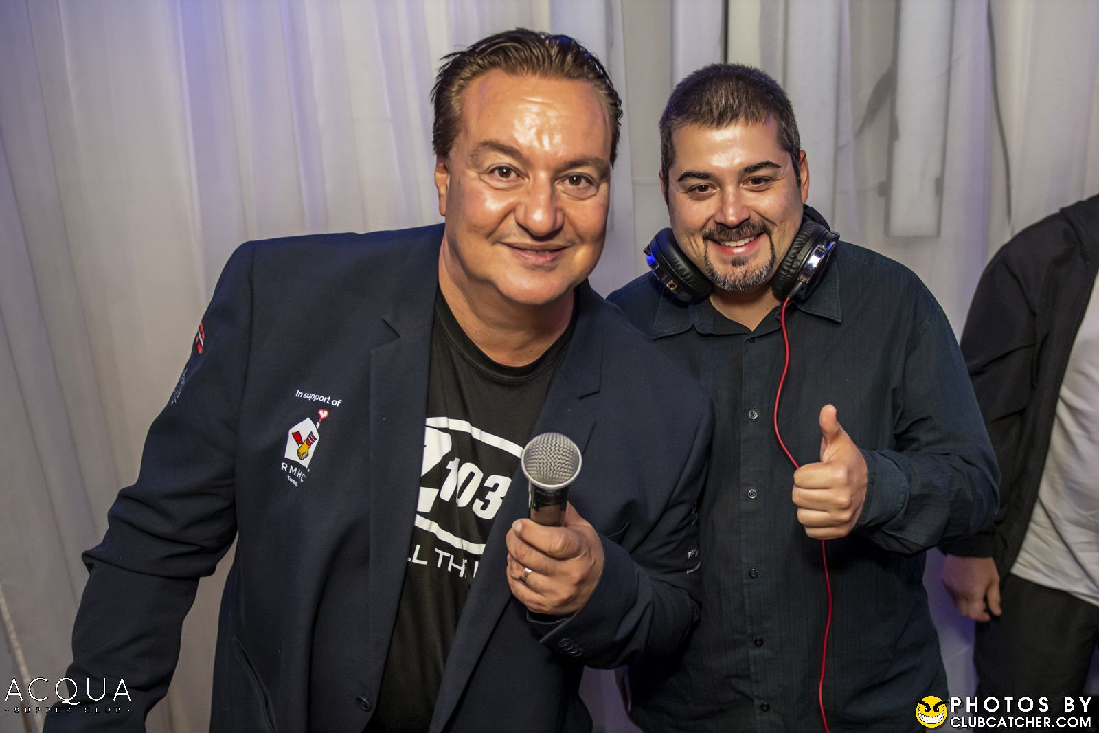 Acqua Supperclub party venue photo 163 - October 8th, 2025