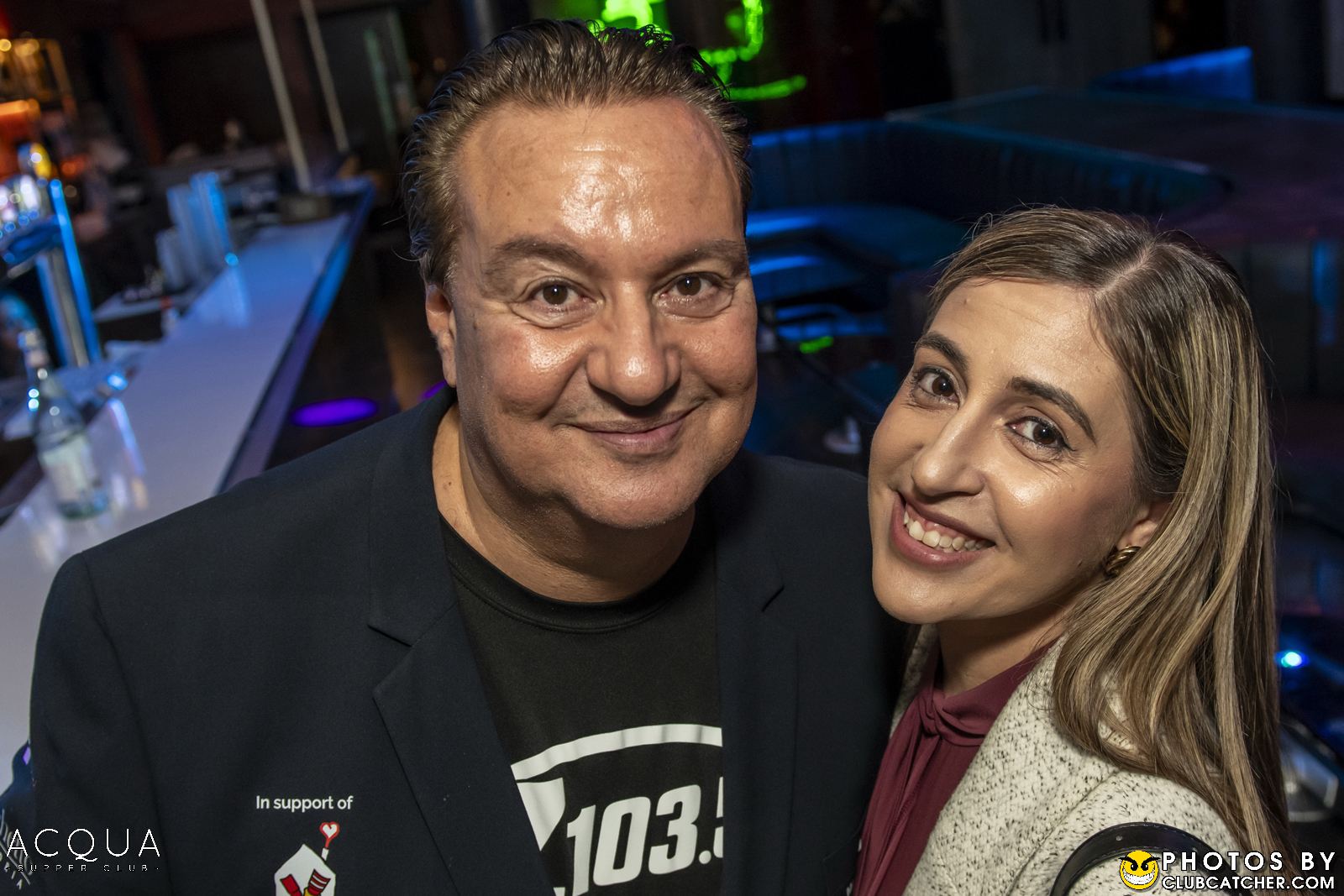 Acqua Supperclub party venue photo 166 - October 8th, 2025