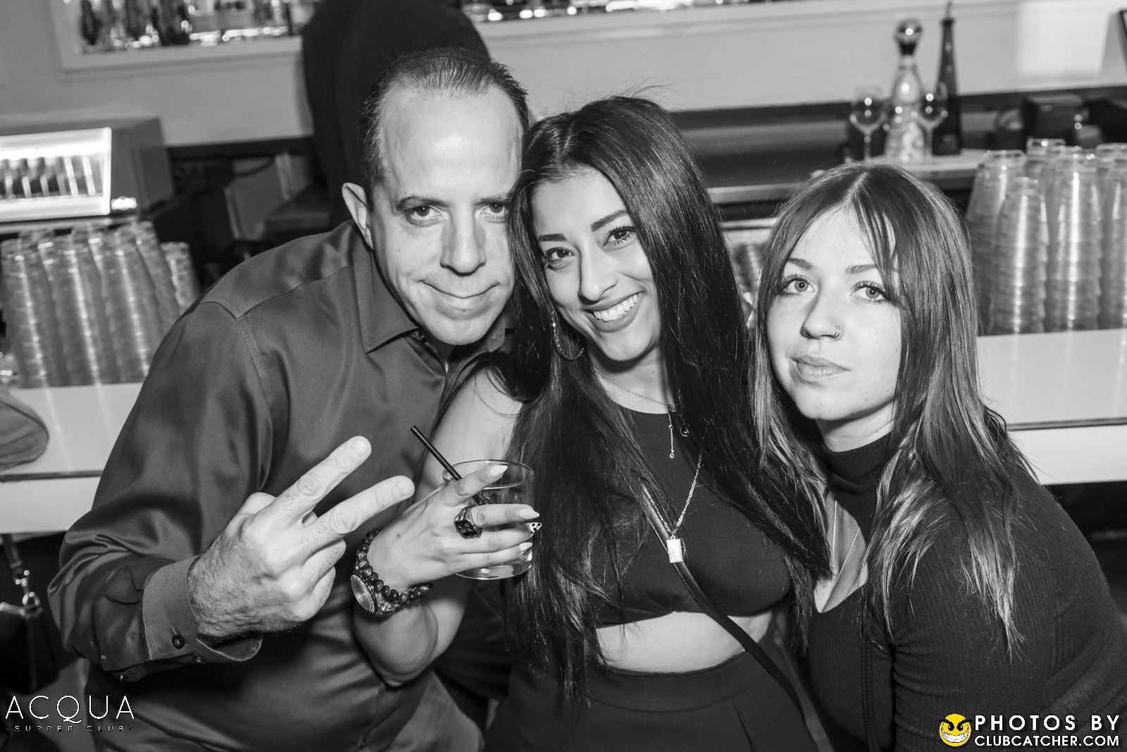 Acqua Supperclub party venue photo 168 - October 8th, 2025