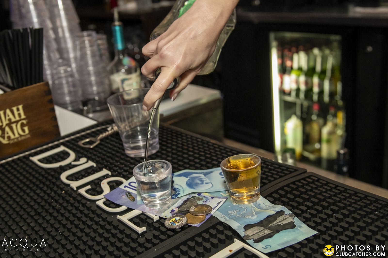 Acqua Supperclub party venue photo 169 - October 8th, 2025