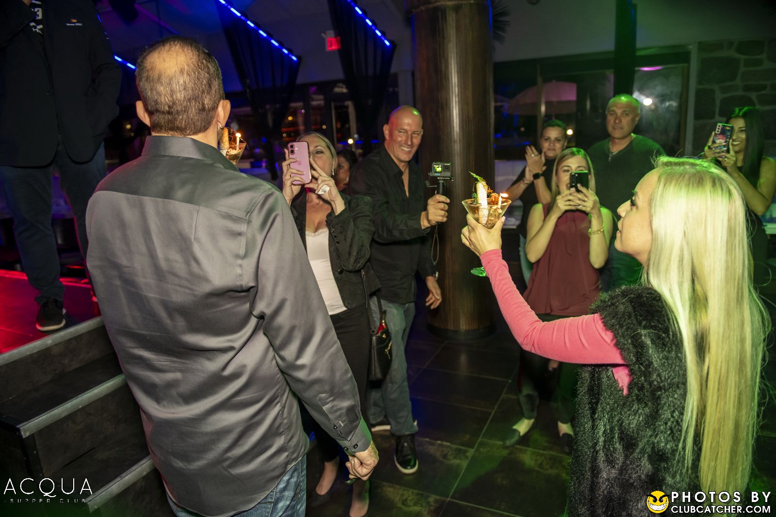 Acqua Supperclub party venue photo 170 - October 8th, 2025