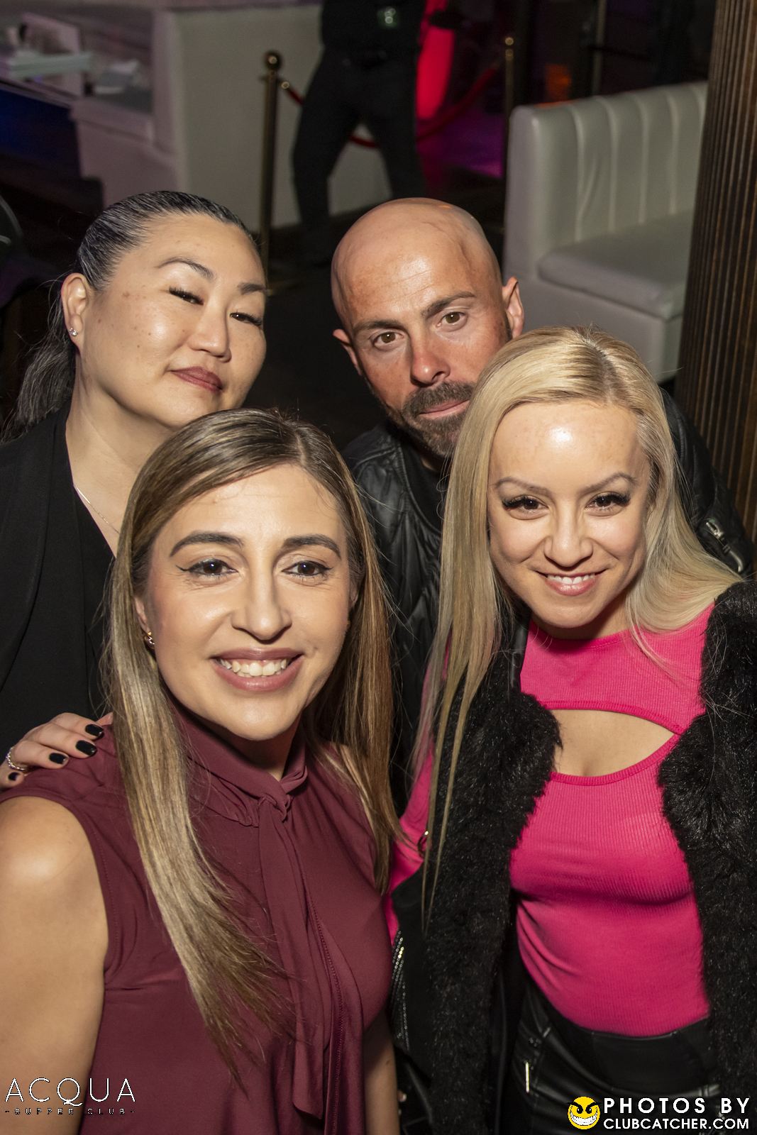 Acqua Supperclub party venue photo 171 - October 8th, 2025