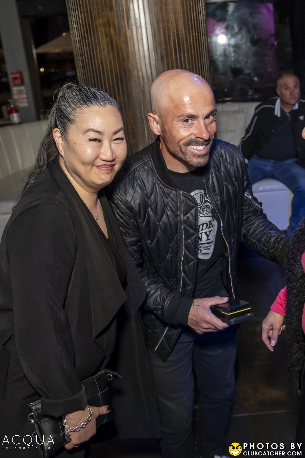 Acqua Supperclub party venue photo 173 - October 8th, 2025