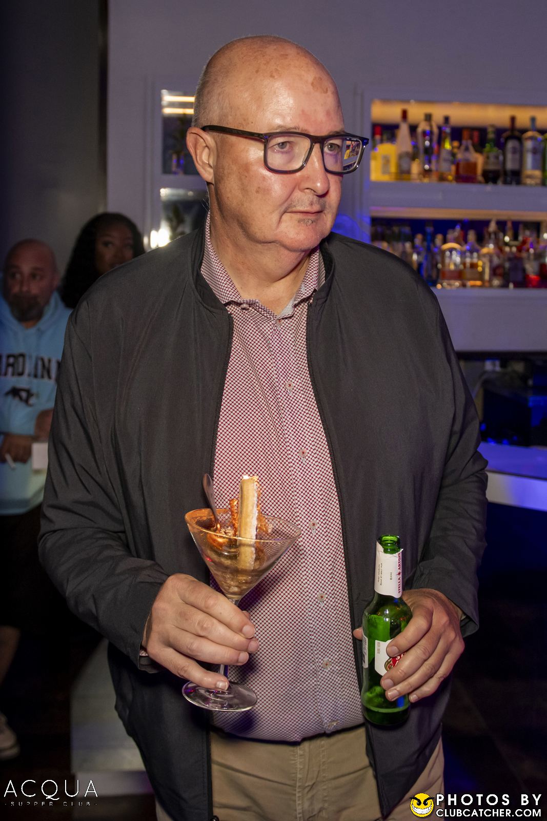 Acqua Supperclub party venue photo 174 - October 8th, 2025