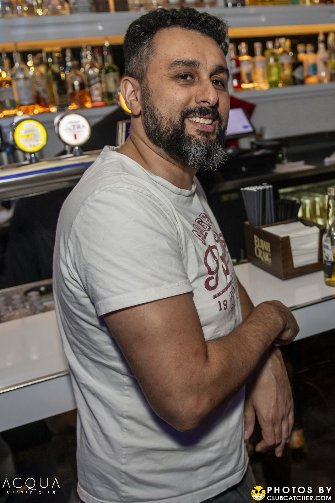 Acqua Supperclub party venue photo 175 - October 8th, 2025