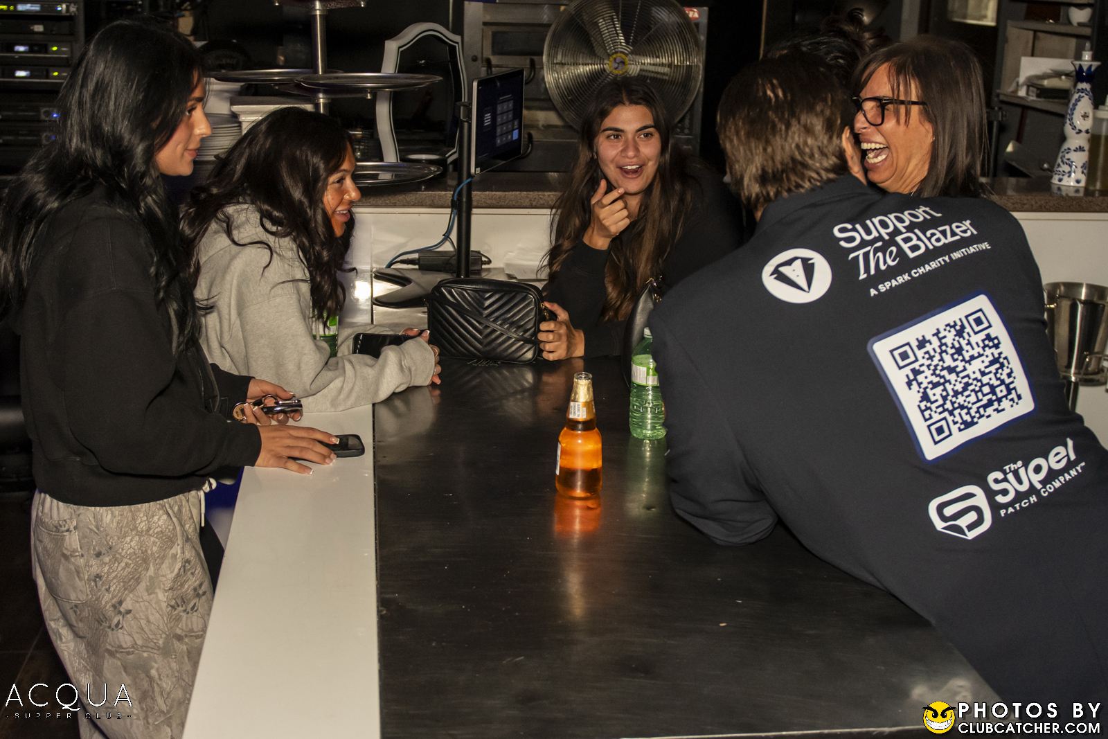 Acqua Supperclub party venue photo 177 - October 8th, 2025