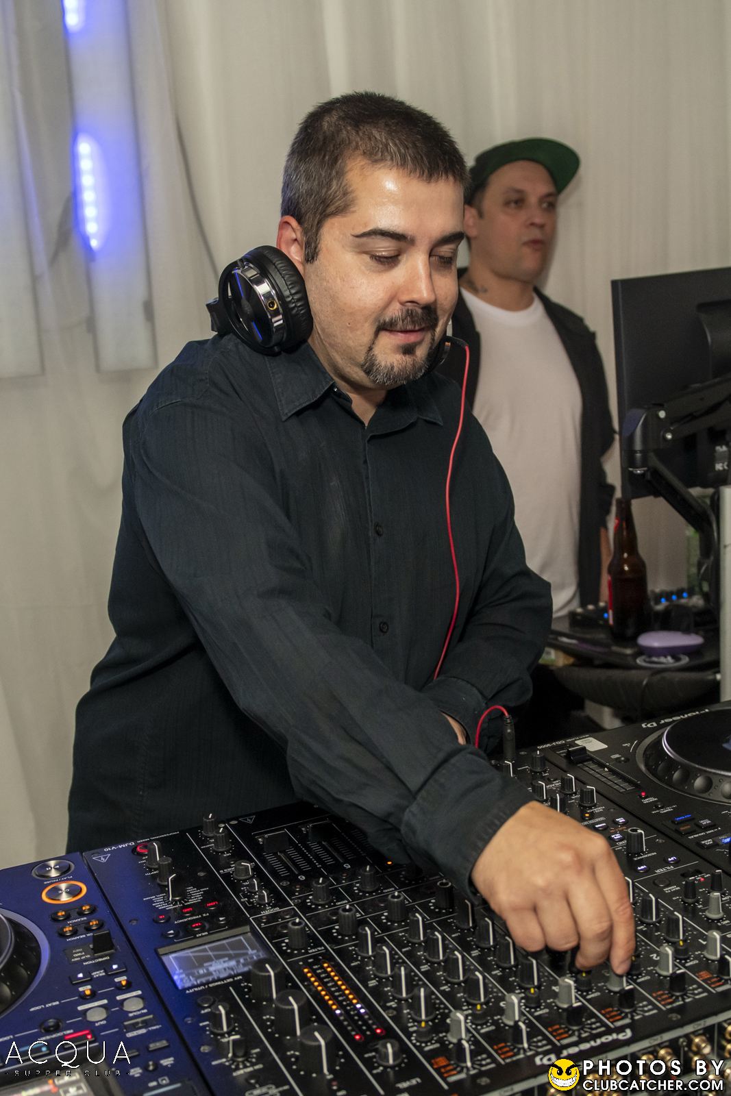 Acqua Supperclub party venue photo 178 - October 8th, 2025