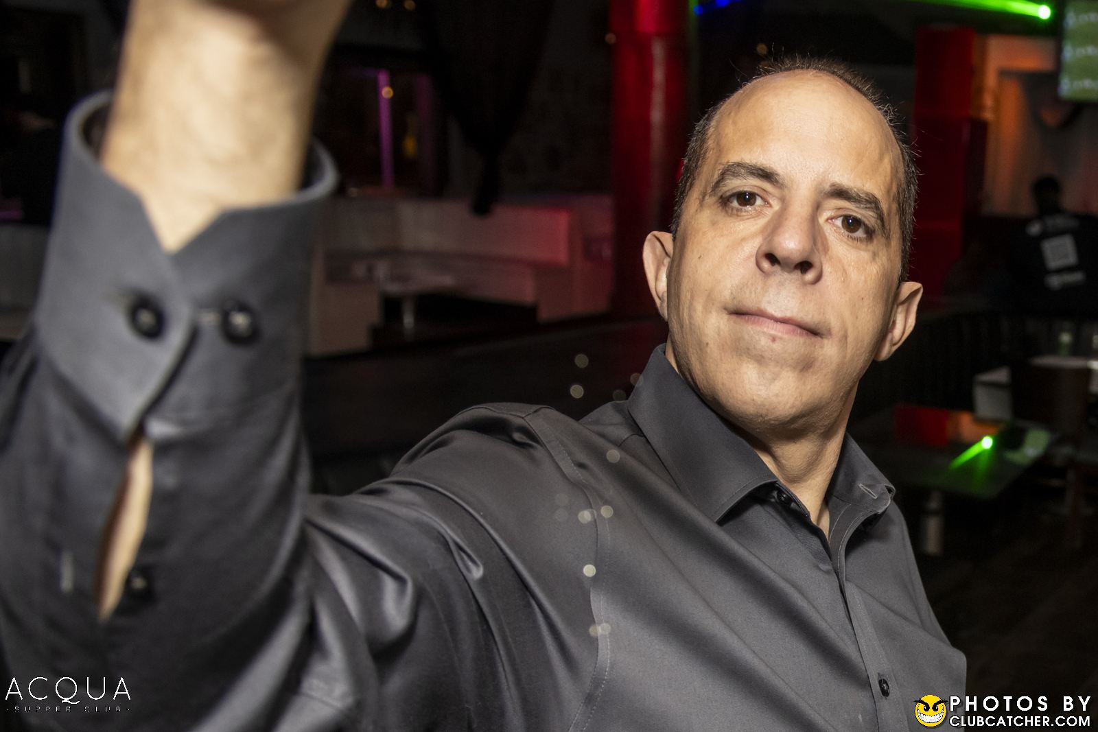 Acqua Supperclub party venue photo 180 - October 8th, 2025