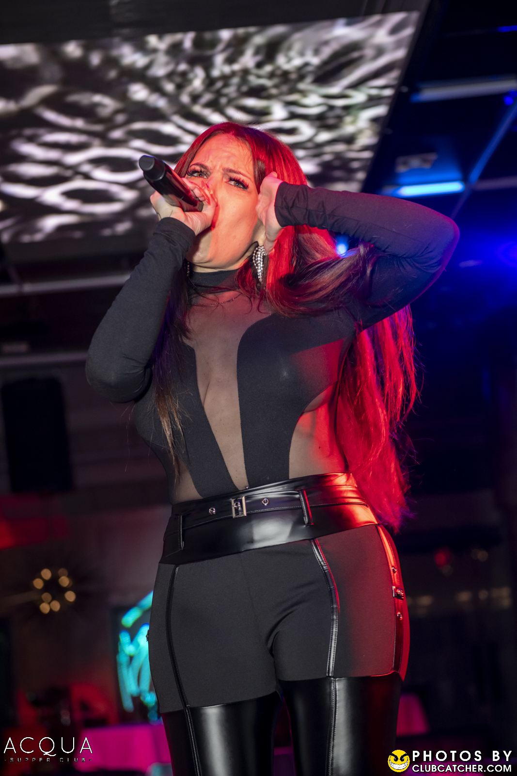 Acqua Supperclub party venue photo 19 - October 8th, 2025