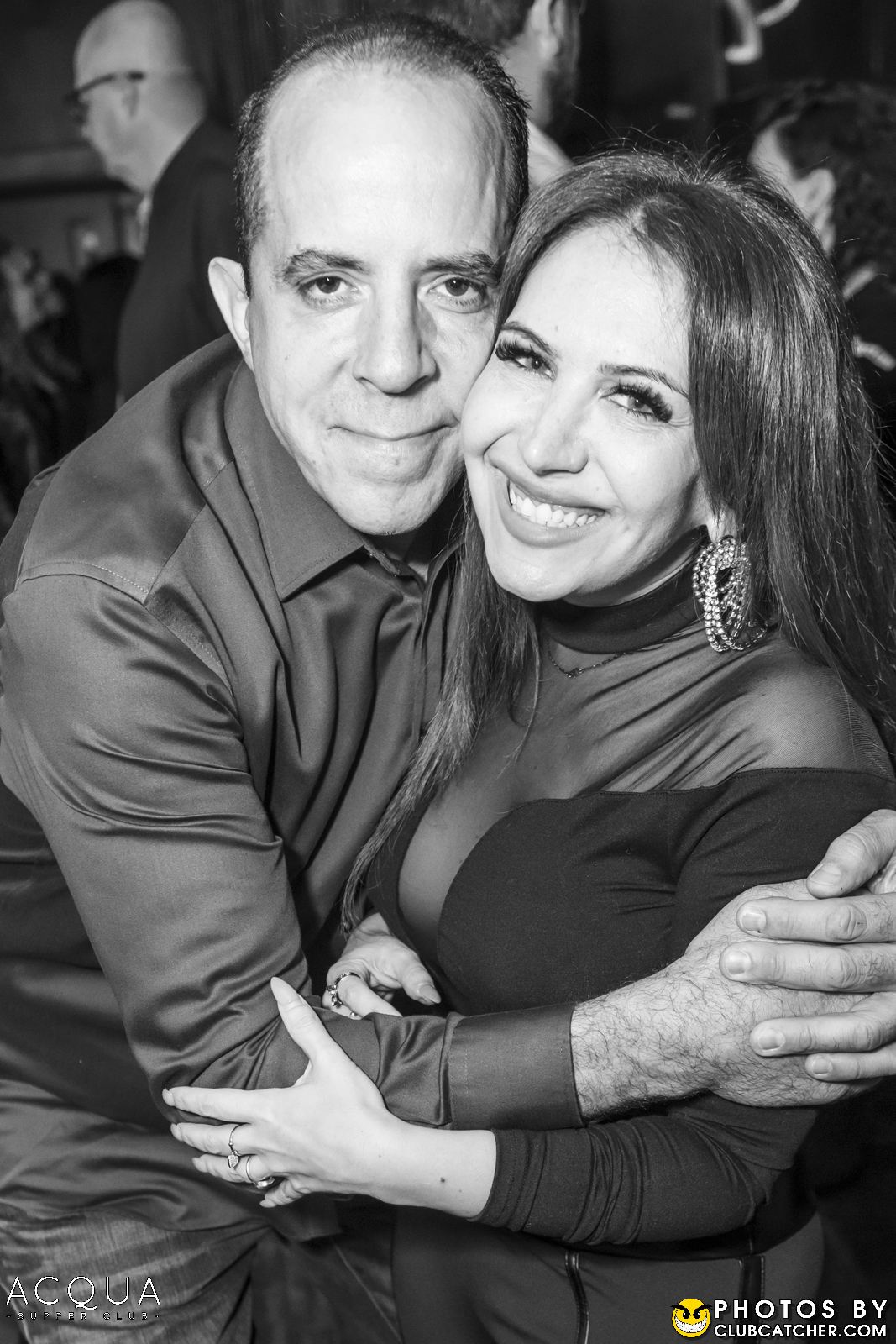 Acqua Supperclub party venue photo 181 - October 8th, 2025