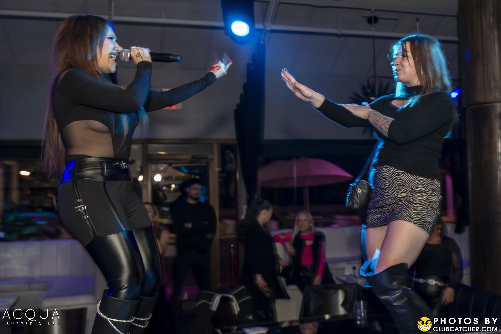 Acqua Supperclub party venue photo 182 - October 8th, 2025