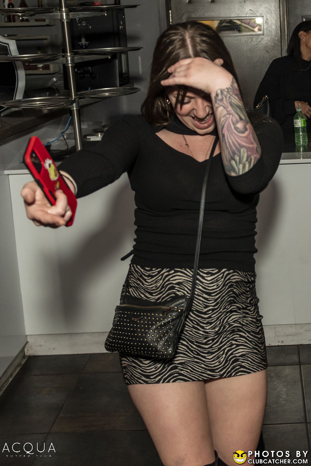 Acqua Supperclub party venue photo 184 - October 8th, 2025