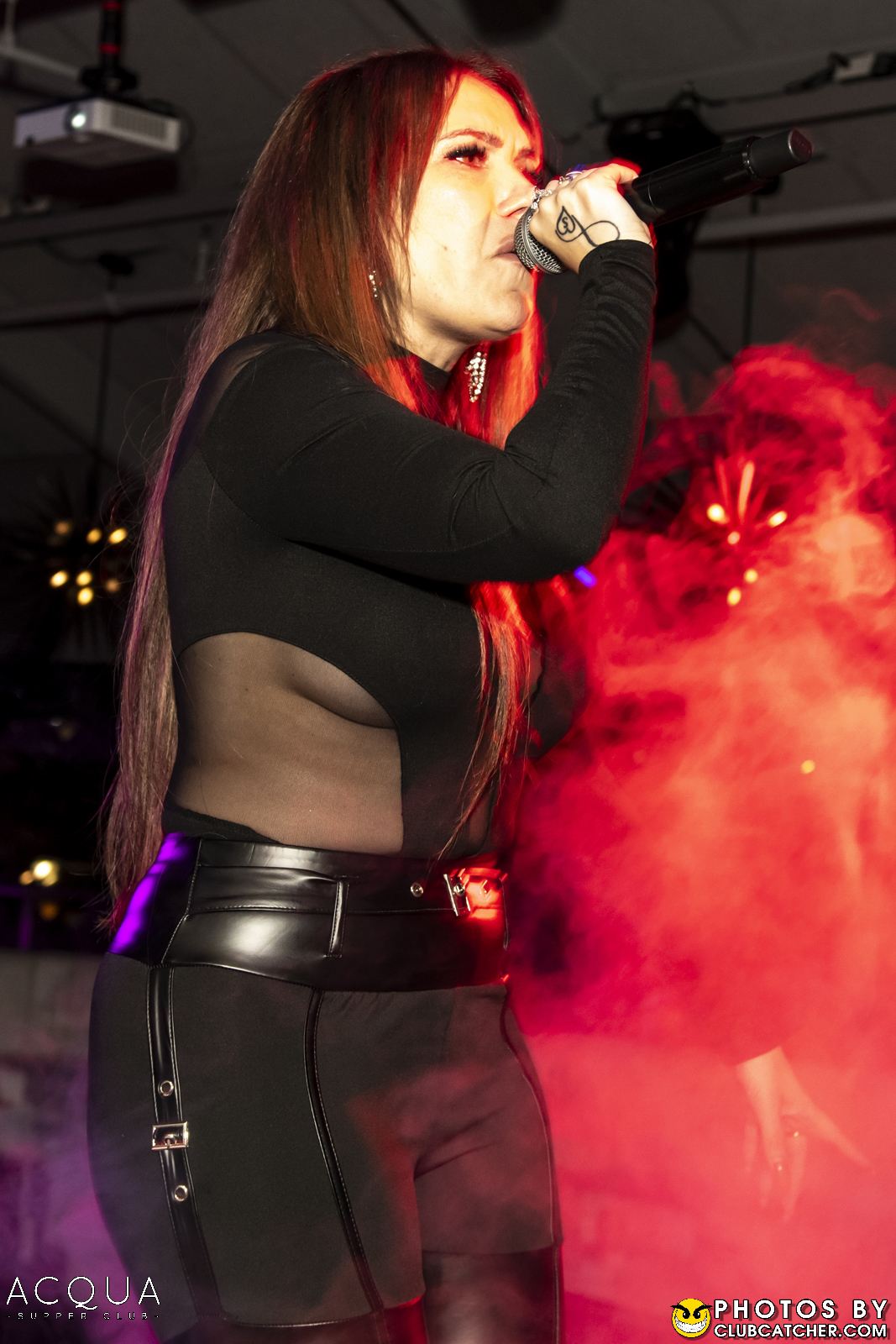 Acqua Supperclub party venue photo 185 - October 8th, 2025