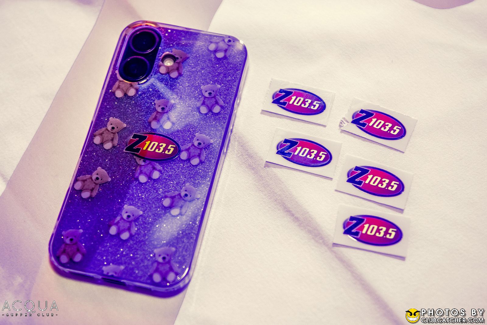 Acqua Supperclub party venue photo 186 - October 8th, 2025